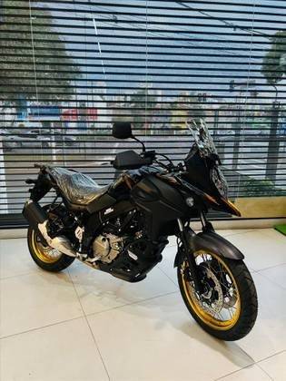 SUZUKI V-STROM 650XT ABS SUZUKI V-STROM 650XT ABS